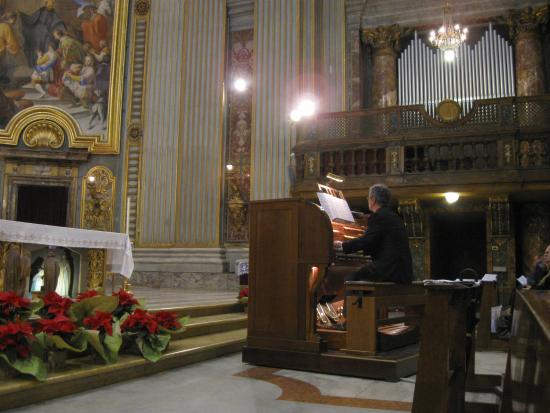 Concerto inaugurale - Foto 2