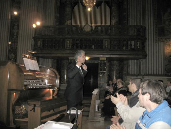 Concerto inaugurale - Foto 4